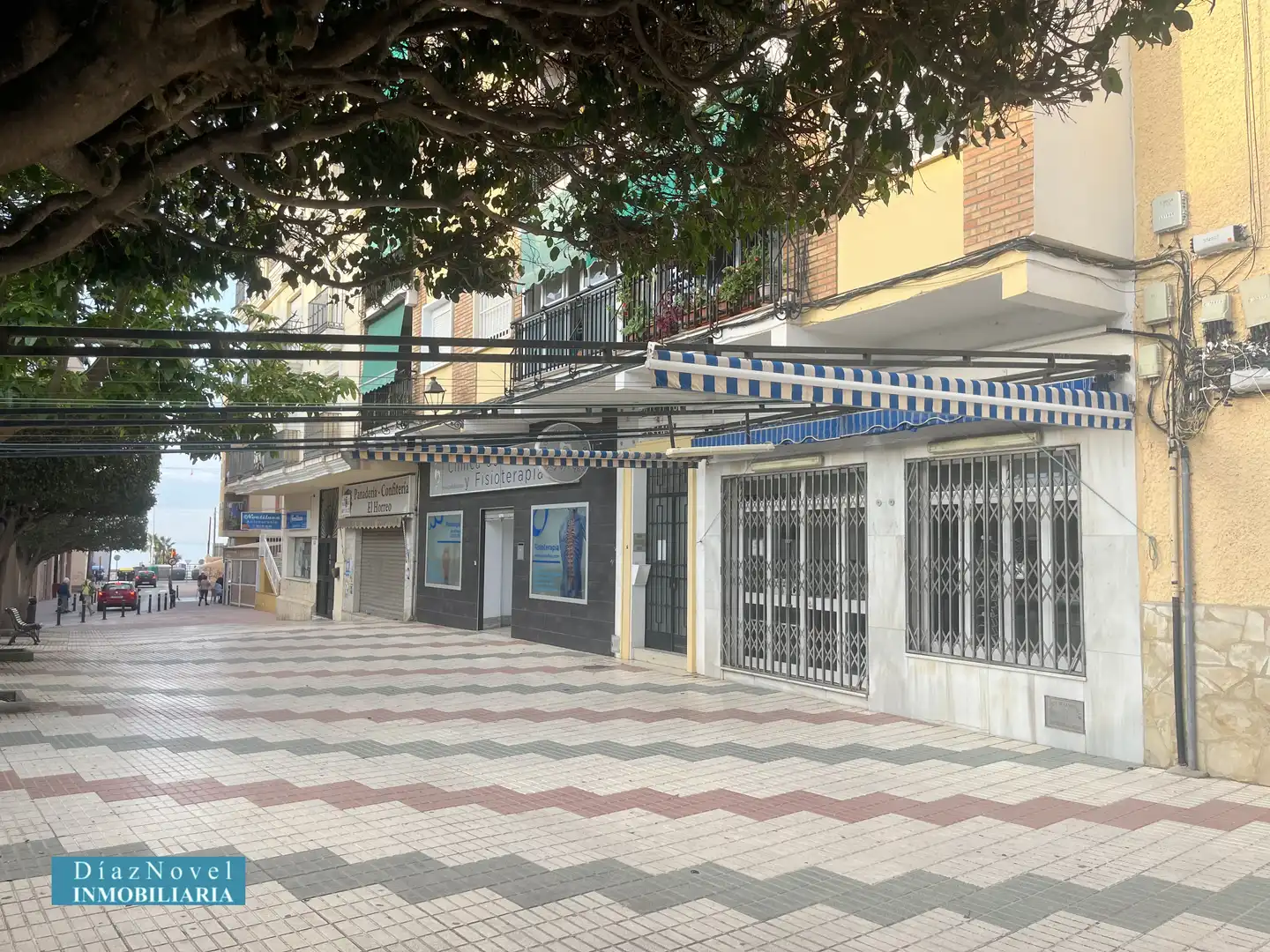 Local comercial en venda a Calle José María Doblas, imagen 8