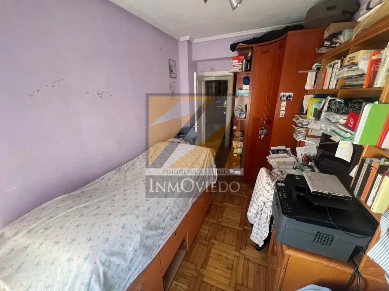 Wohnung mit Aufzug zum Verkauf in Calle FONCALADA, imagen 25