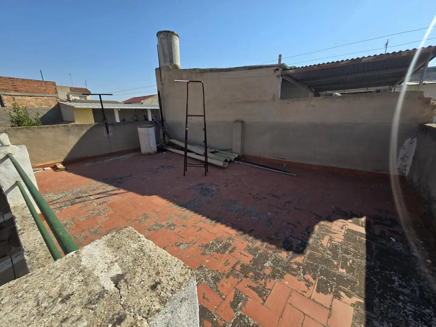 Terraced house for sale in Las Torres de Cotillas, imagen 7