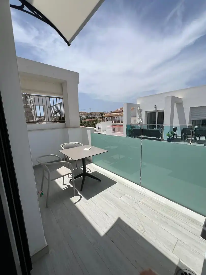 Terrace of Study for sale in Mijas  with Air Conditioner, Heating and Terrace