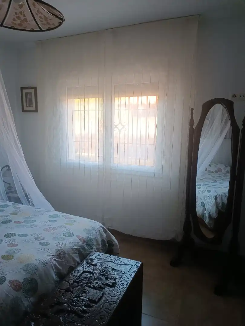 Casa rústica con jardín en venta en Zahora, imagen 16