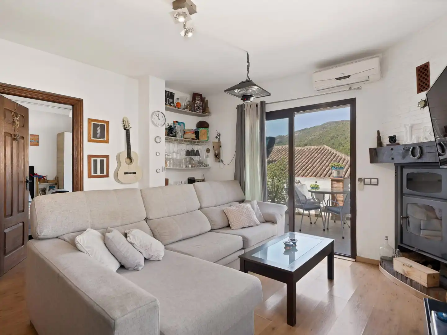 Terraced house for sale in 10 Calle Rosal, imagen 14