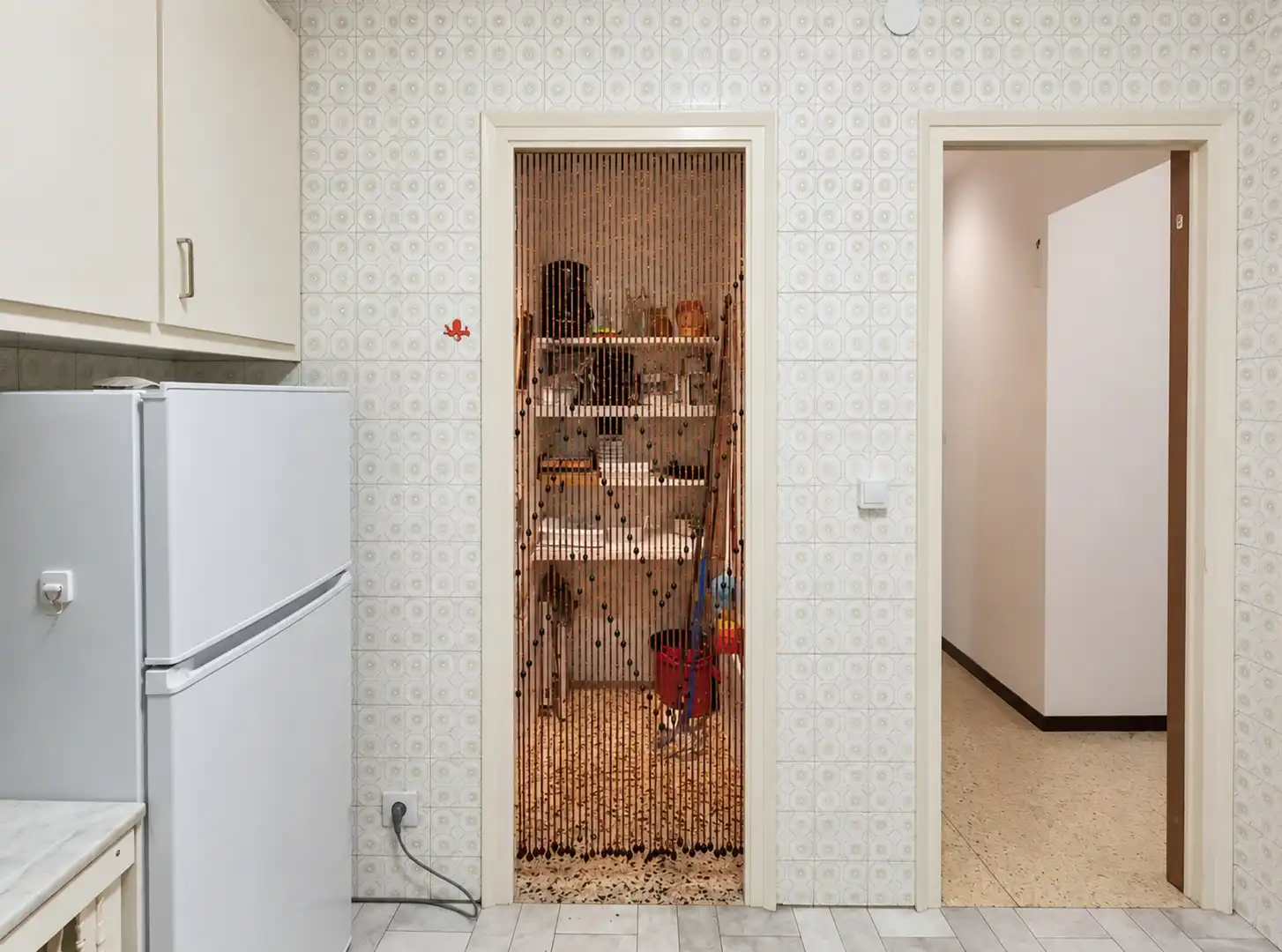 Kitchen of Flat for sale in Llançà  with Terrace and Furnished