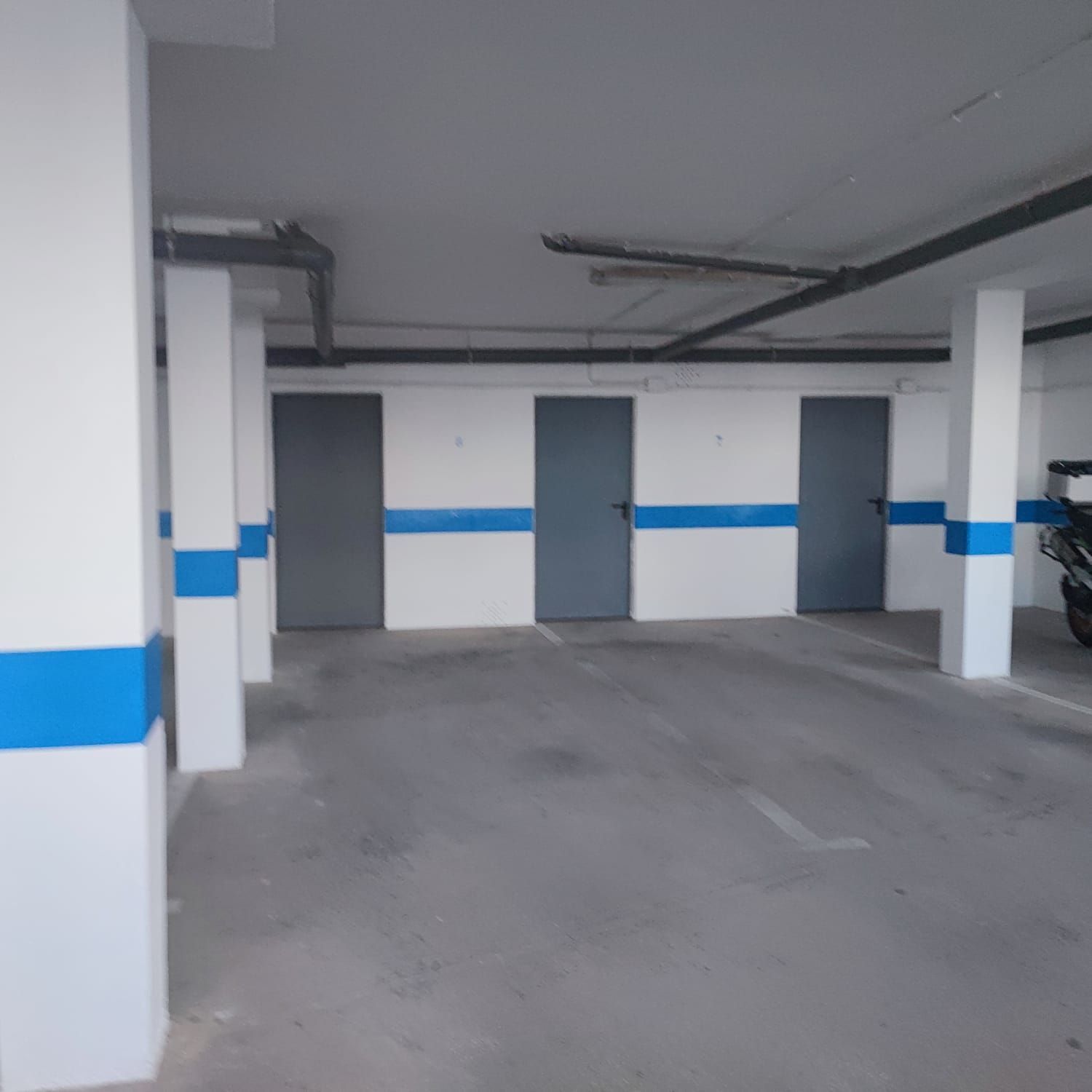Parking of Garage for sale in Almodóvar del Río