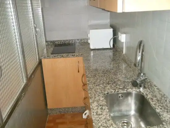 Apartament amb ascensor de lloguer a Casco Antiguo, imagen 12