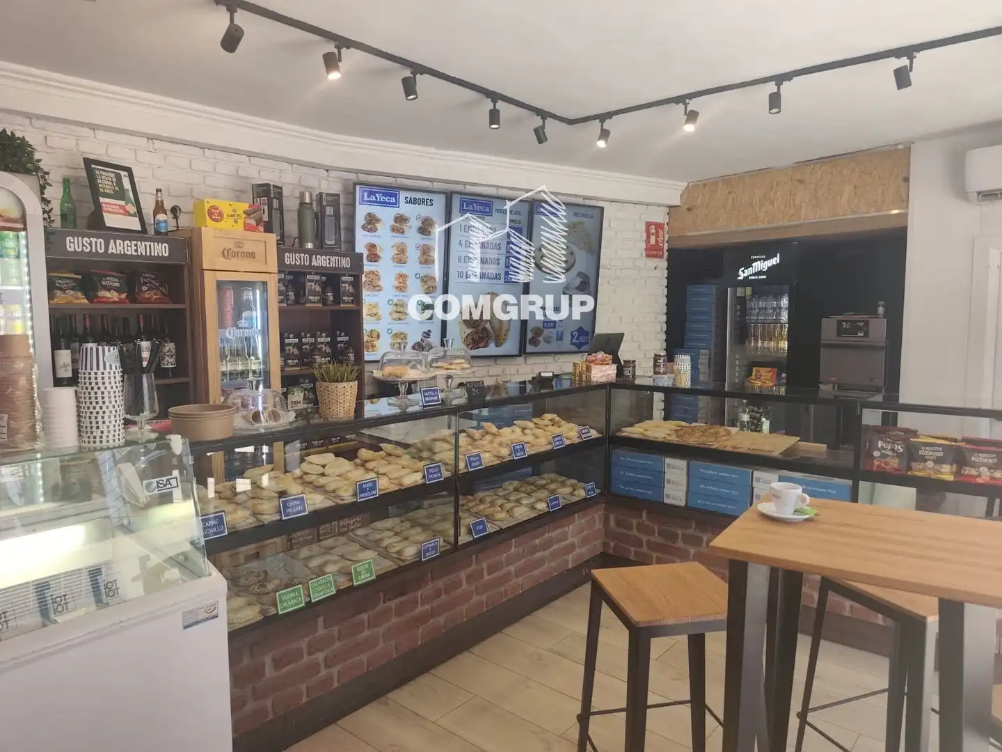 Local comercial en traspaso en Centre, imagen 12