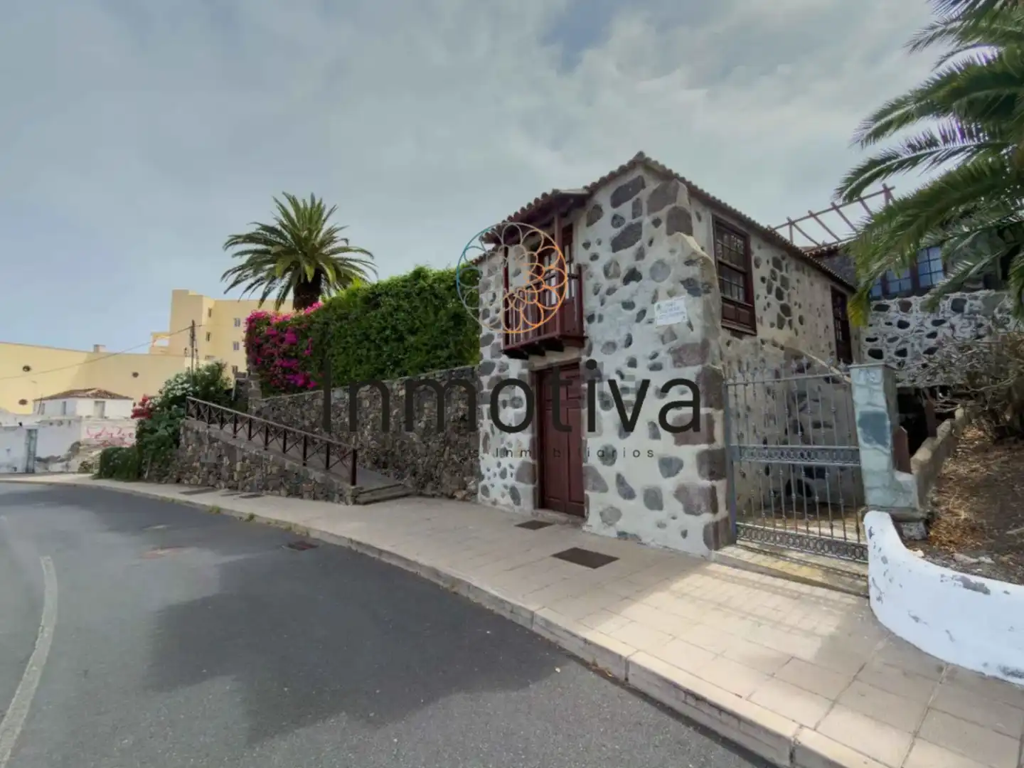 Casa rústica amb terrassa en venda a Carretera General 42, imagen 38