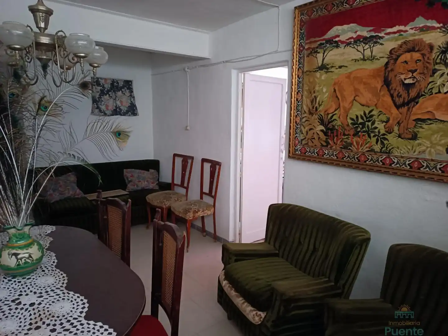 House with terrace for sale in Totana, imagen 15