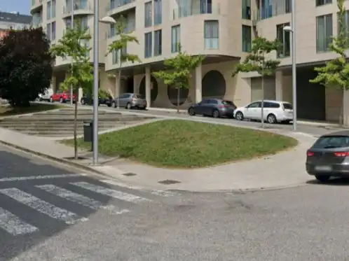 Exterior view of Flat for sale in Foz, Lugo
