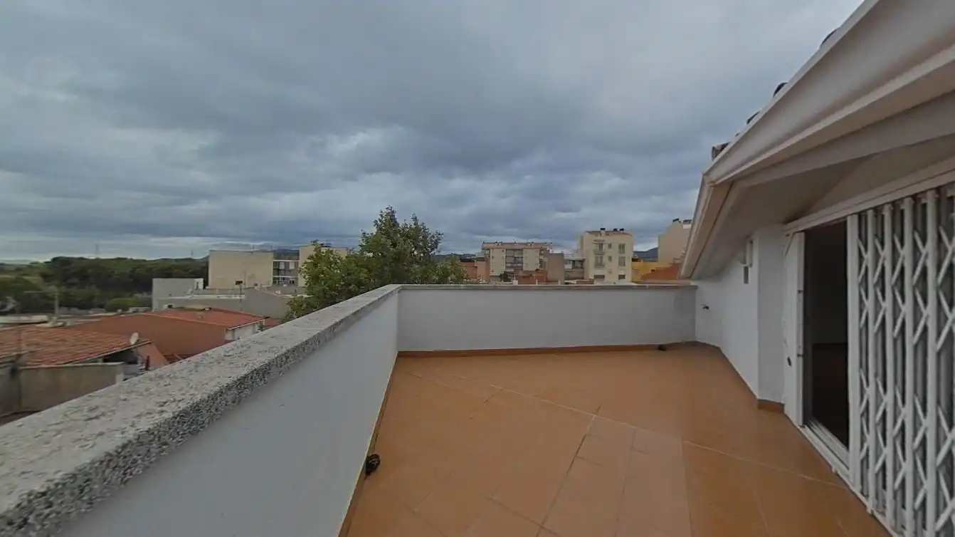 Terrassa de Dúplex en venda en Terrassa amb Calefacció i Terrassa