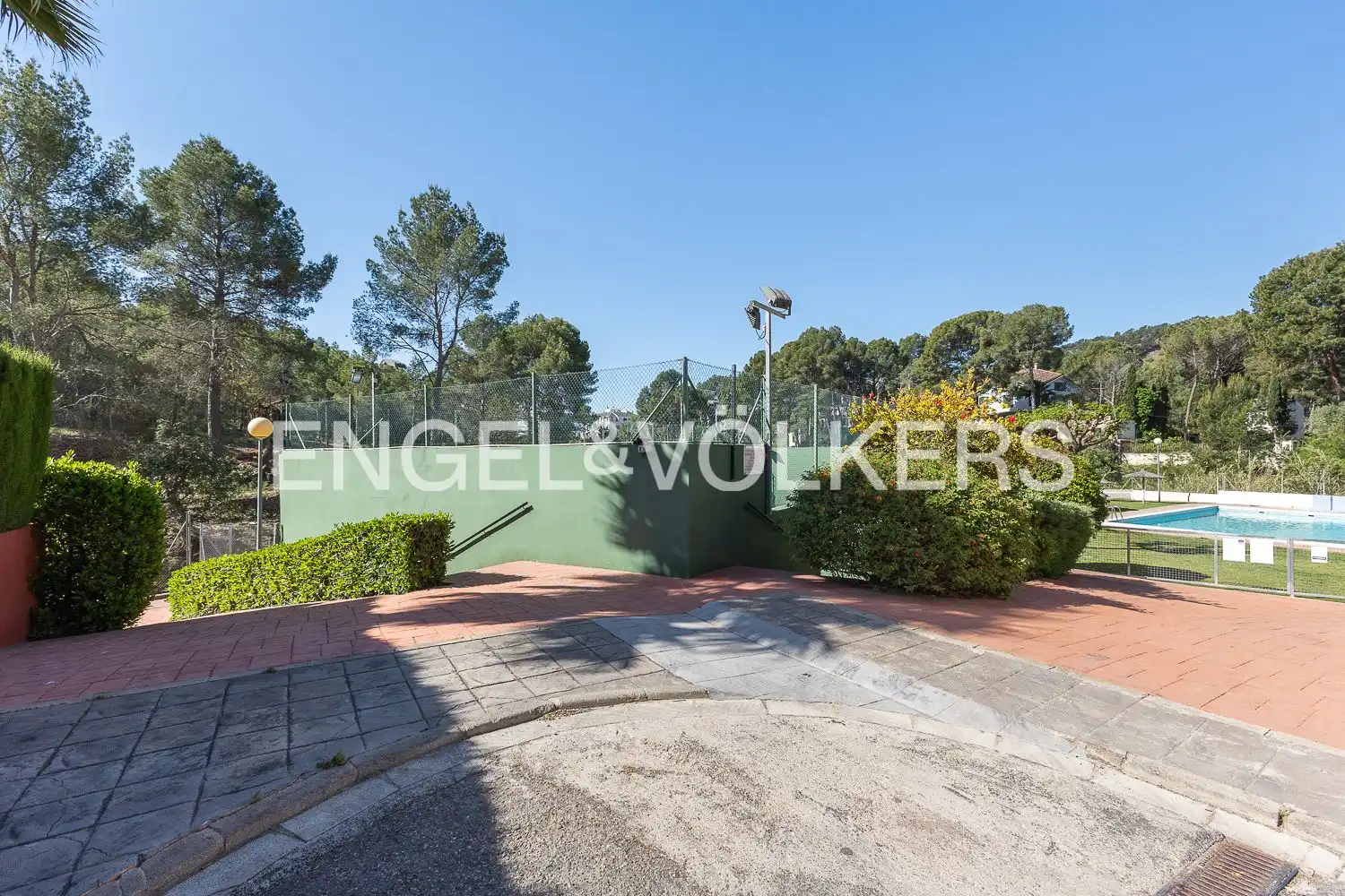 Terraza de Casa o chalet de alquiler en Náquera con Aire acondicionado, Calefacción y Jardín privado