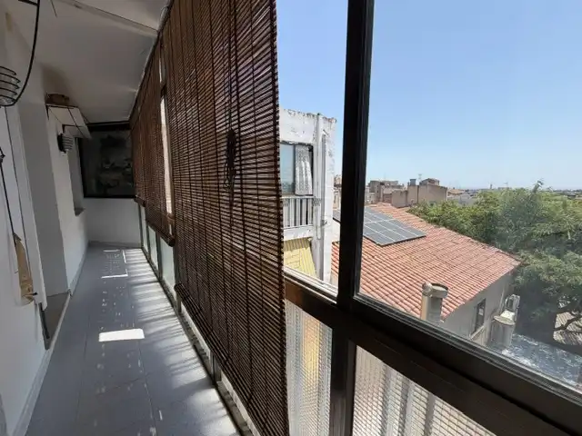 Terraza de Piso en venta en Riudoms con Calefacción y Balcón