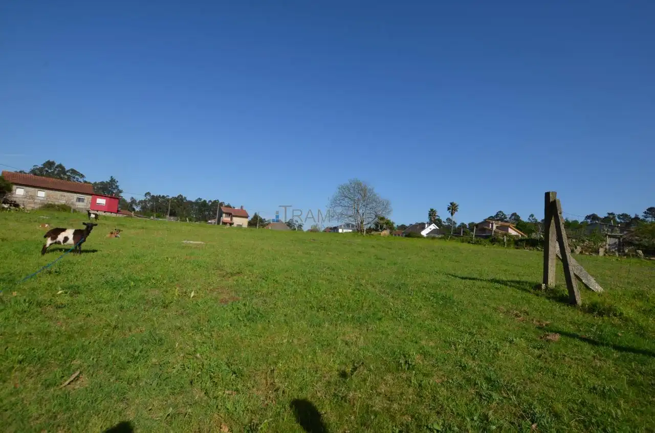House with garden for sale in LUGAR SAN CAETANO - PARAMOS, imagen 8