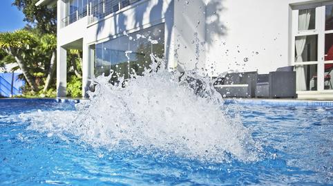 Foto 2 de Casa o xalet en venda a Santa María, Málaga