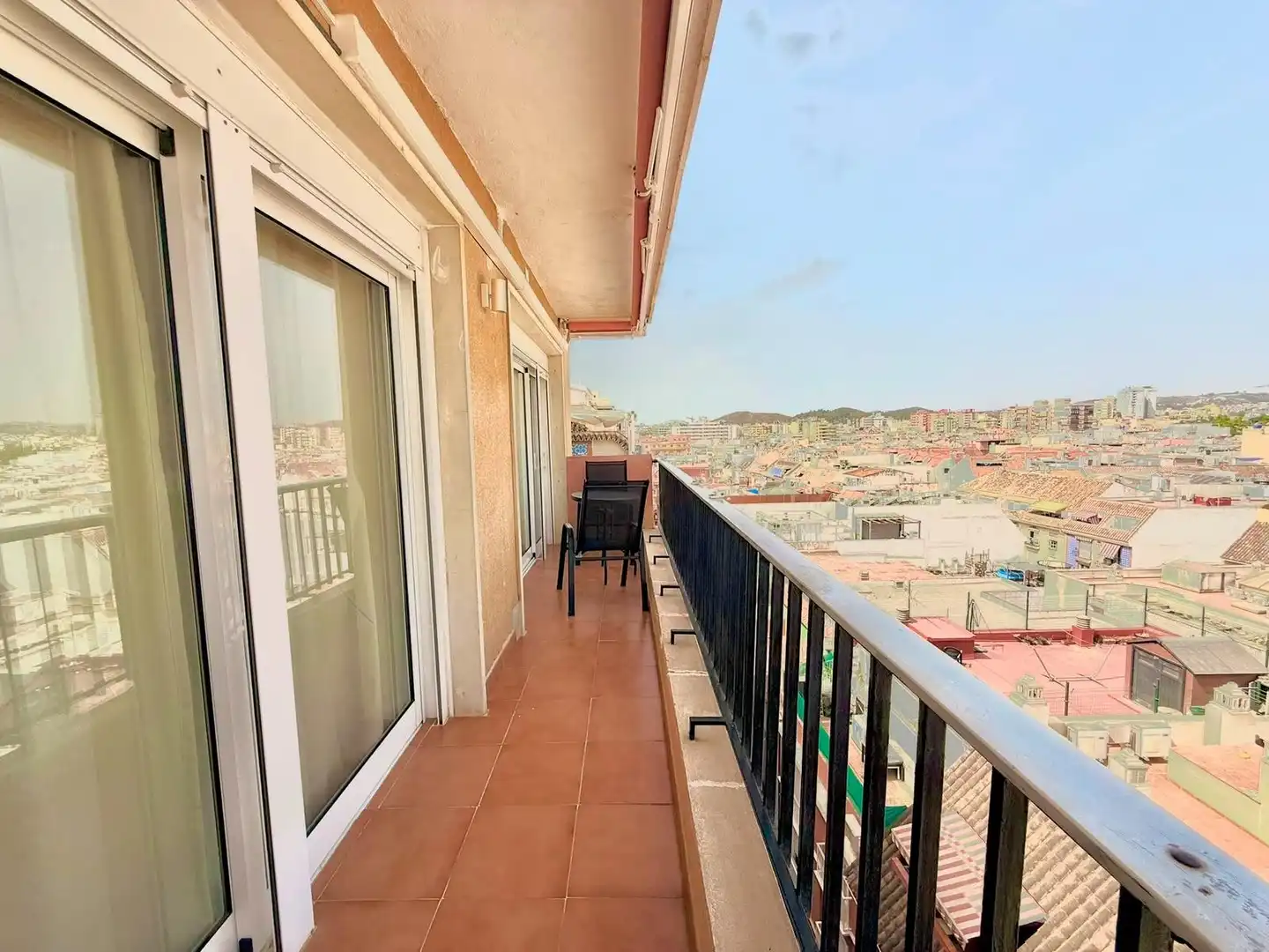 Àtic amb terrassa en venda a Puerto Deportivo, imagen 12