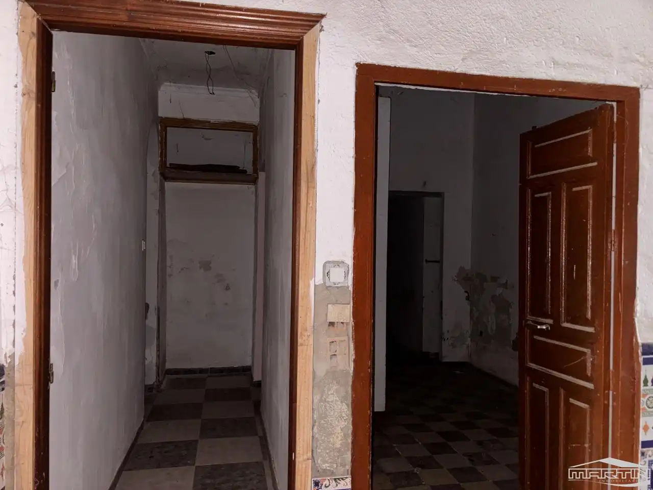 Casa o xalet en venda en Aguilar de la Frontera amb Terrassa i Traster