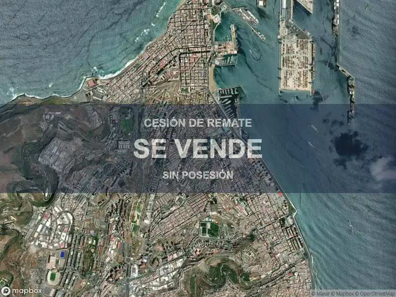 Flat for sale in Las Palmas de Gran Canaria