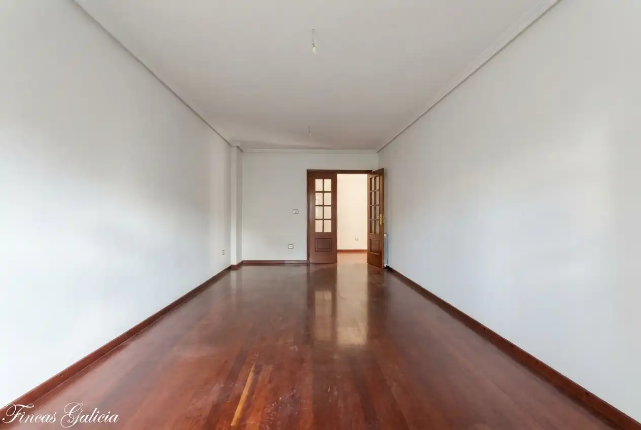 Flat for sale in Verín  with Heating, Storage room and Balcony