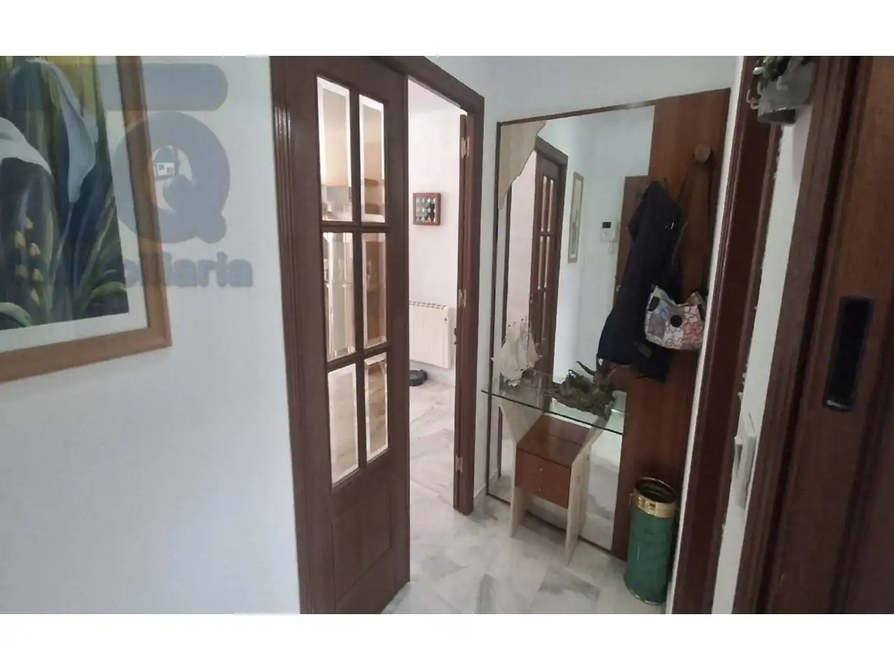Flat for sale in Armilla  with Air Conditioner, Heating and Furnished