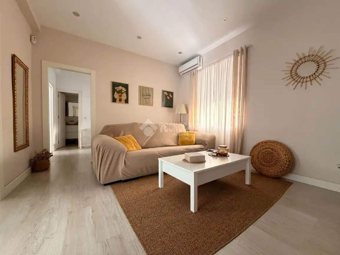 Wohnung zum Verkauf in C. Teniente Díaz Corpas