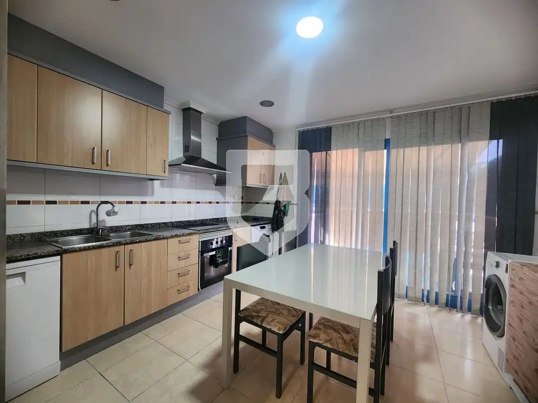 Küche von Wohnung zum Verkauf in Almazora / Almassora mit Terrasse und Schwimmbad