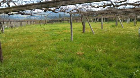 Foto 4 de Residencial en venda a Praza de Galicia, 1, Cuntis, Pontevedra