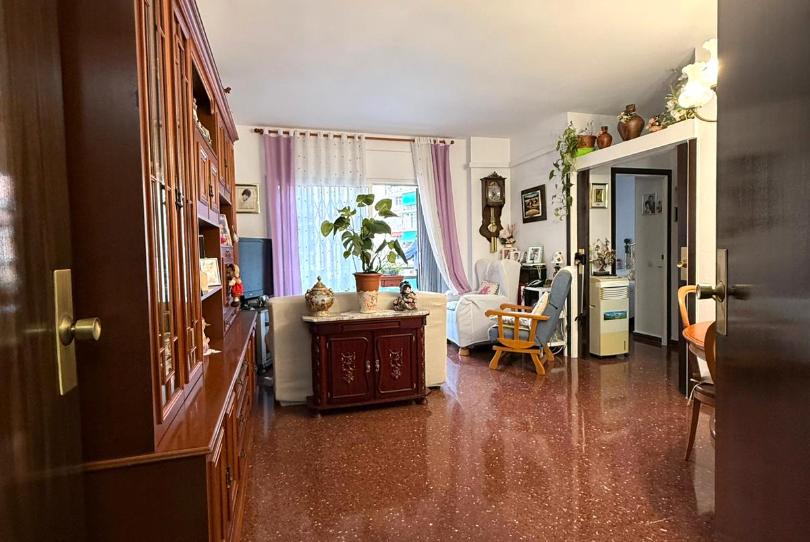 Photo 1 of Flat for sale in Carrer del Cardenal Tedeschini, La Sagrera, Barcelona