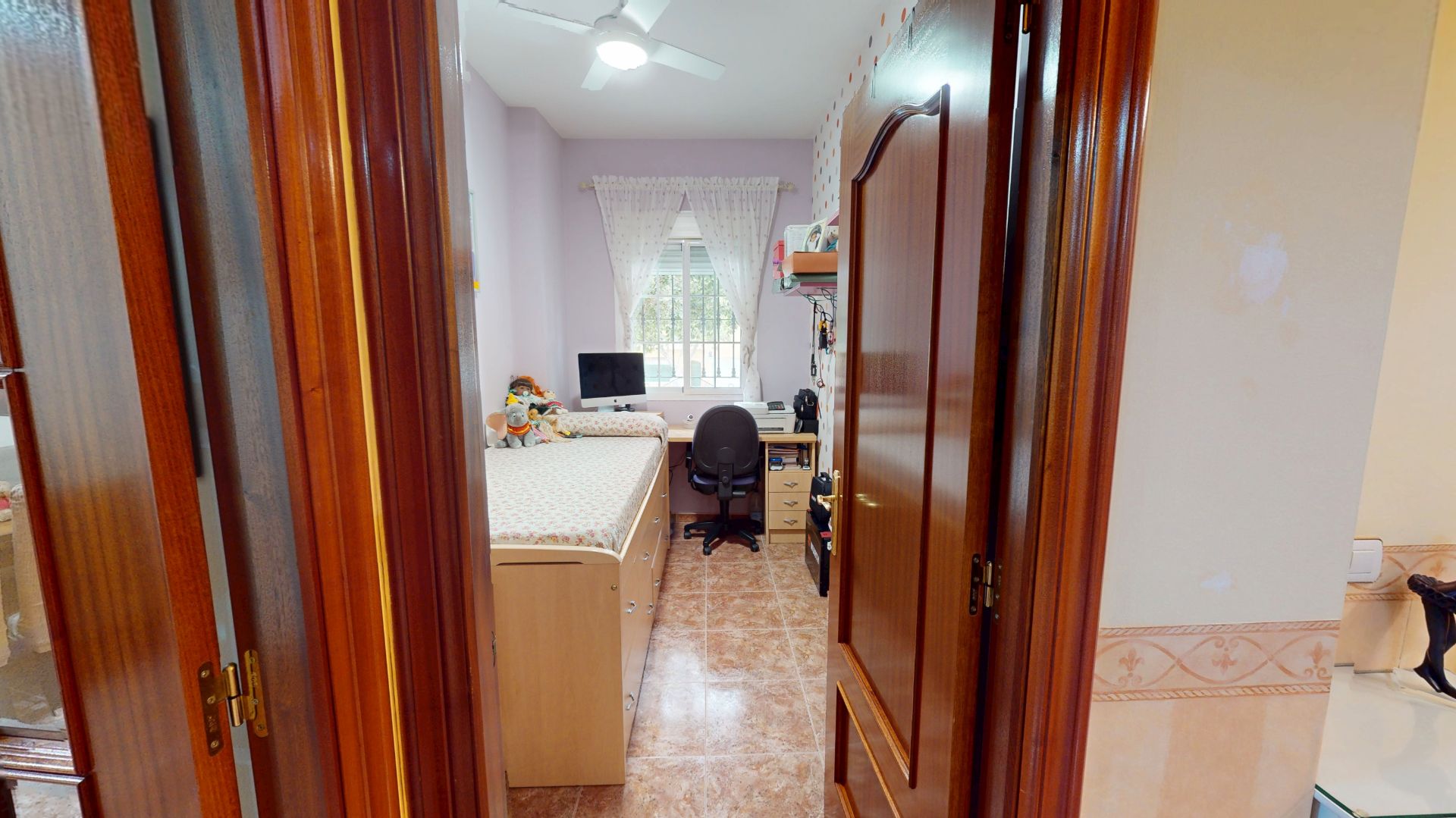 Pis en venda a Calle Casimiro, Los Molinos - Villa Blanca