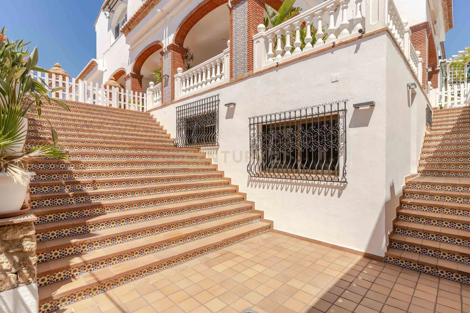 Casa o chalet en venta en Motril con Aire acondicionado y Jardín privado