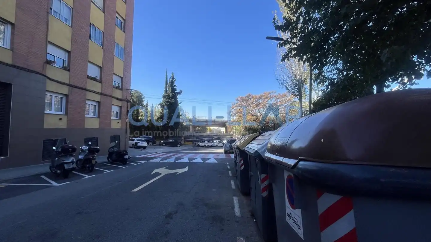 Aparcament de Local en venda en Sant Feliu de Llobregat
