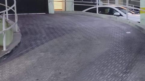 Foto 4 von Garage zum Verkauf in Calle Pilar de la Horadada, Ciutat Esportiva, Elche / Elx