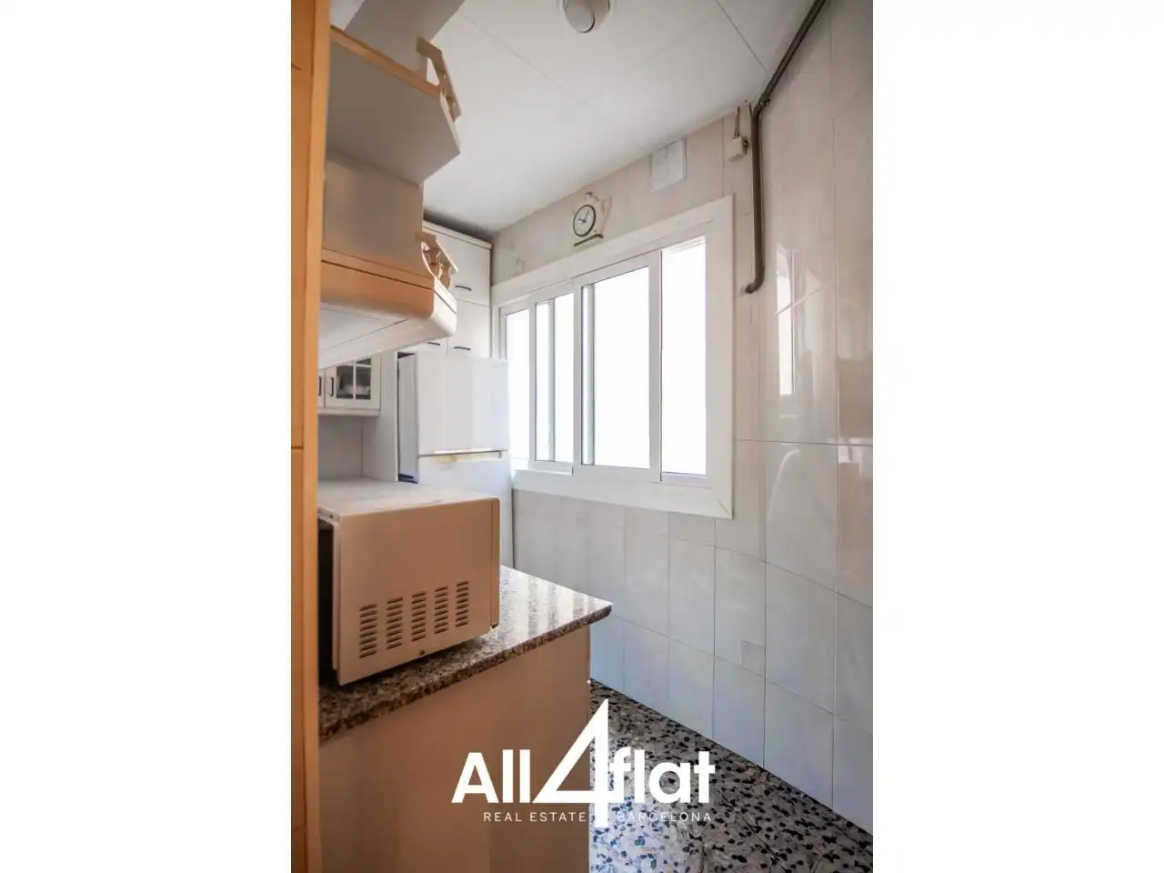Flat with terrace for sale in Calle Mallorca, imagen 18