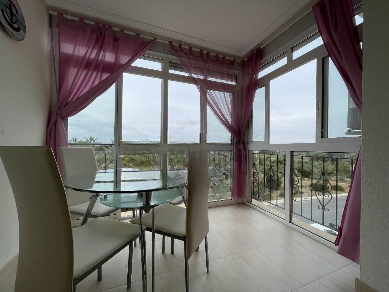 Terrassa de Apartament en venda en Torrevieja