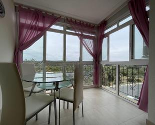 Terrassa de Apartament en venda en Torrevieja