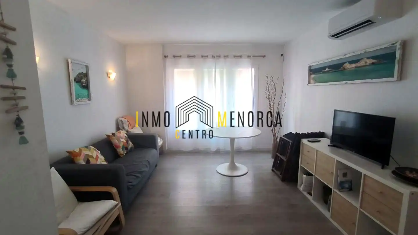 Ground floor for rent in Ciutadella