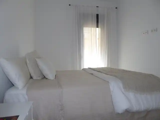 Mini appartamento con piscina in affitto a Calle Antonio Jiménez Ruiz 6, imagen 12