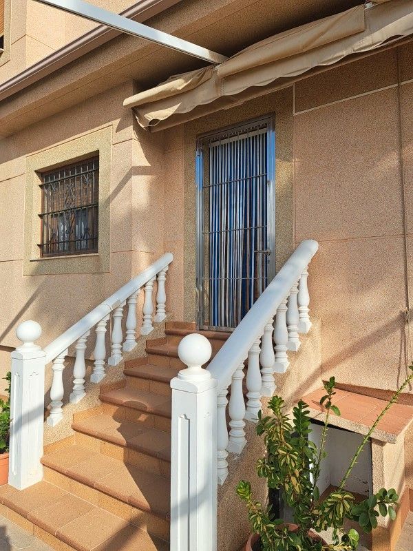 House or chalet for sale in La Manga del Mar Menor  with Air Conditioner, Terrace and Furnished