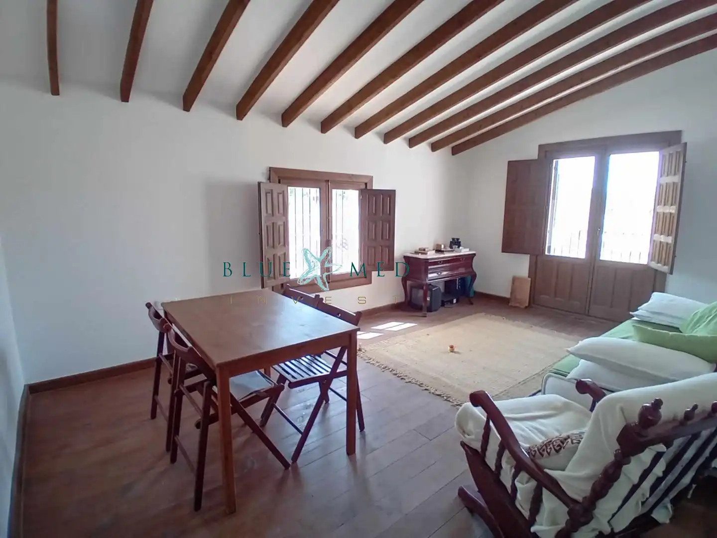 Maison avec piscine à vendre à Pasaje Huerta del Mingrano,, imagen 44