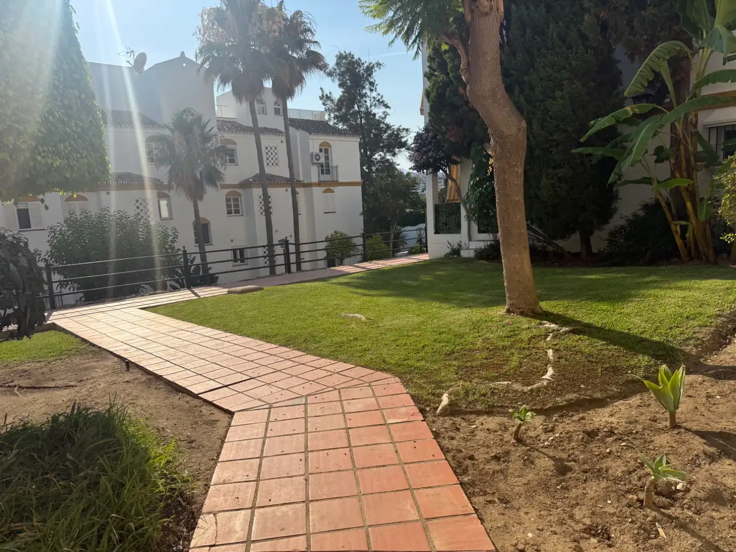 Wohnung mit Pool zur Miete in Avenida Pernet 73, imagen 11