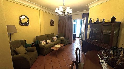 Foto 2 de Piso en venta en Barrio del Nervión, Sevilla Capital