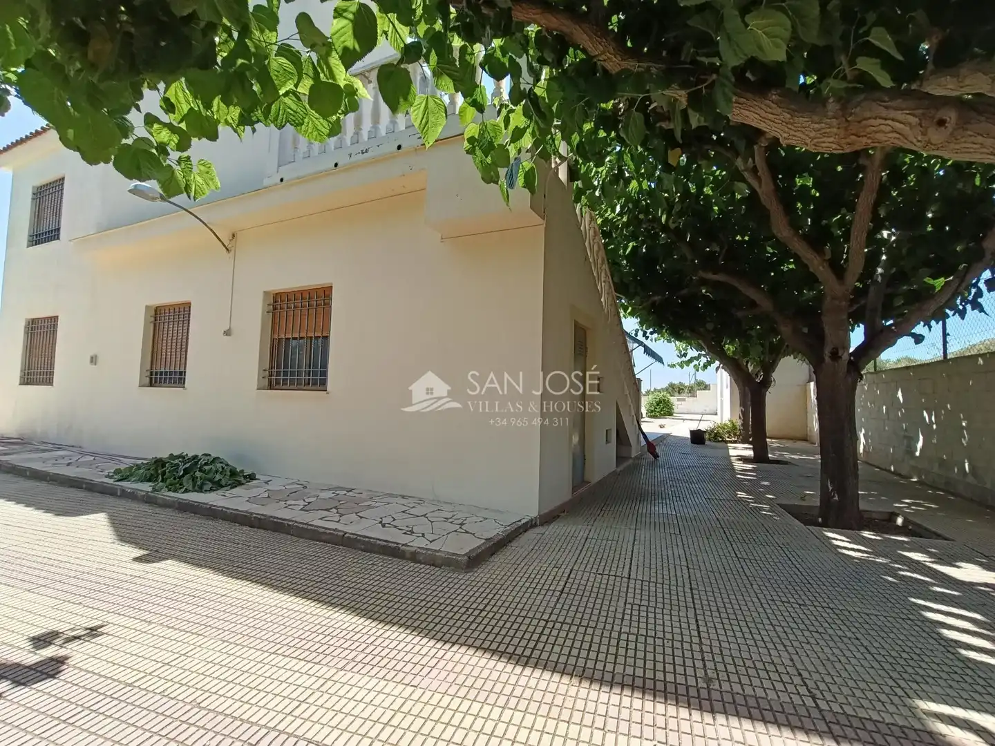 Villa avec piscine à vendre à SERRETA, imagen 3
