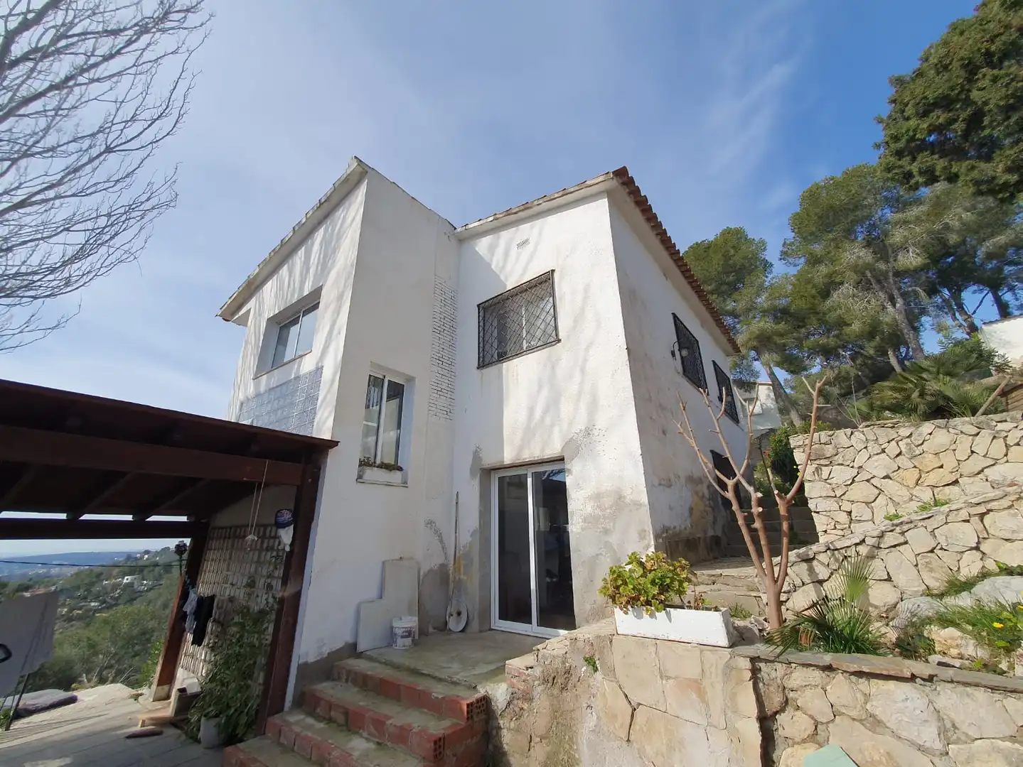 Villa avec terrasse à vendre à Avinguda Montblanc, imagen 29