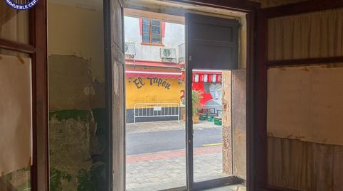 Foto 3 de Casa o chalet en venta en Calle Temprado, 5, Casco Histórico, Castellón de la Plana / Castelló de la Plana