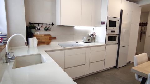 Foto 5 von Wohnung zum Verkauf in Valle de Trápaga-Trapagaran, Bizkaia