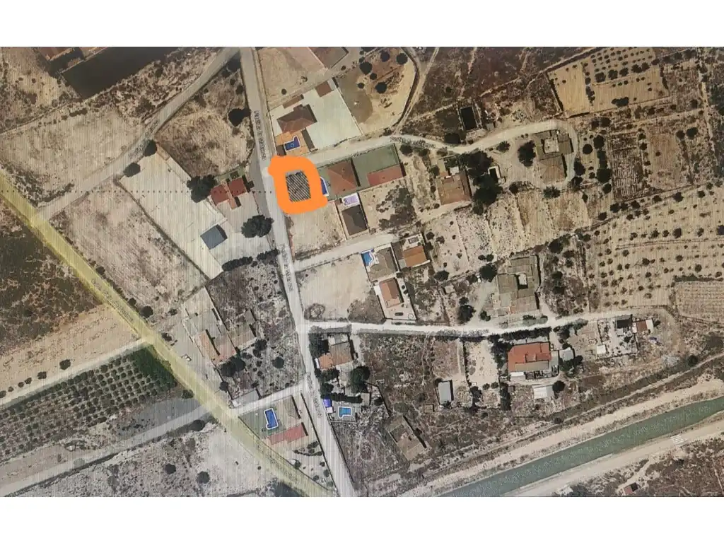 Chalet con piscina en venta en Partida Matanza La, imagen 15