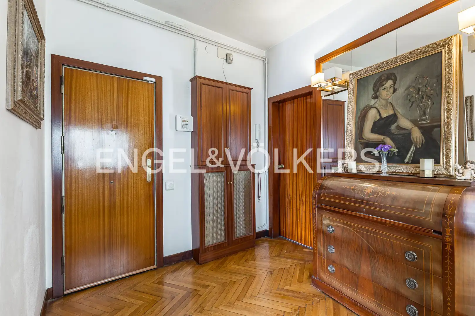 Attic for sale in Horta - Guinardó