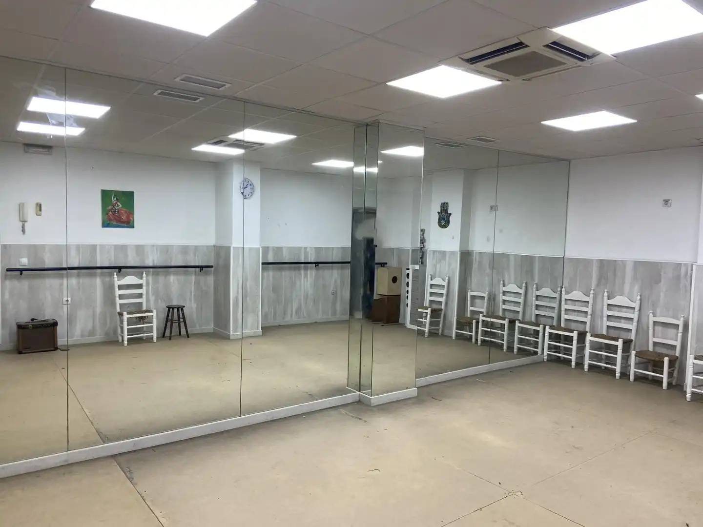 Business premises for sale in Calle de Damián de Castro