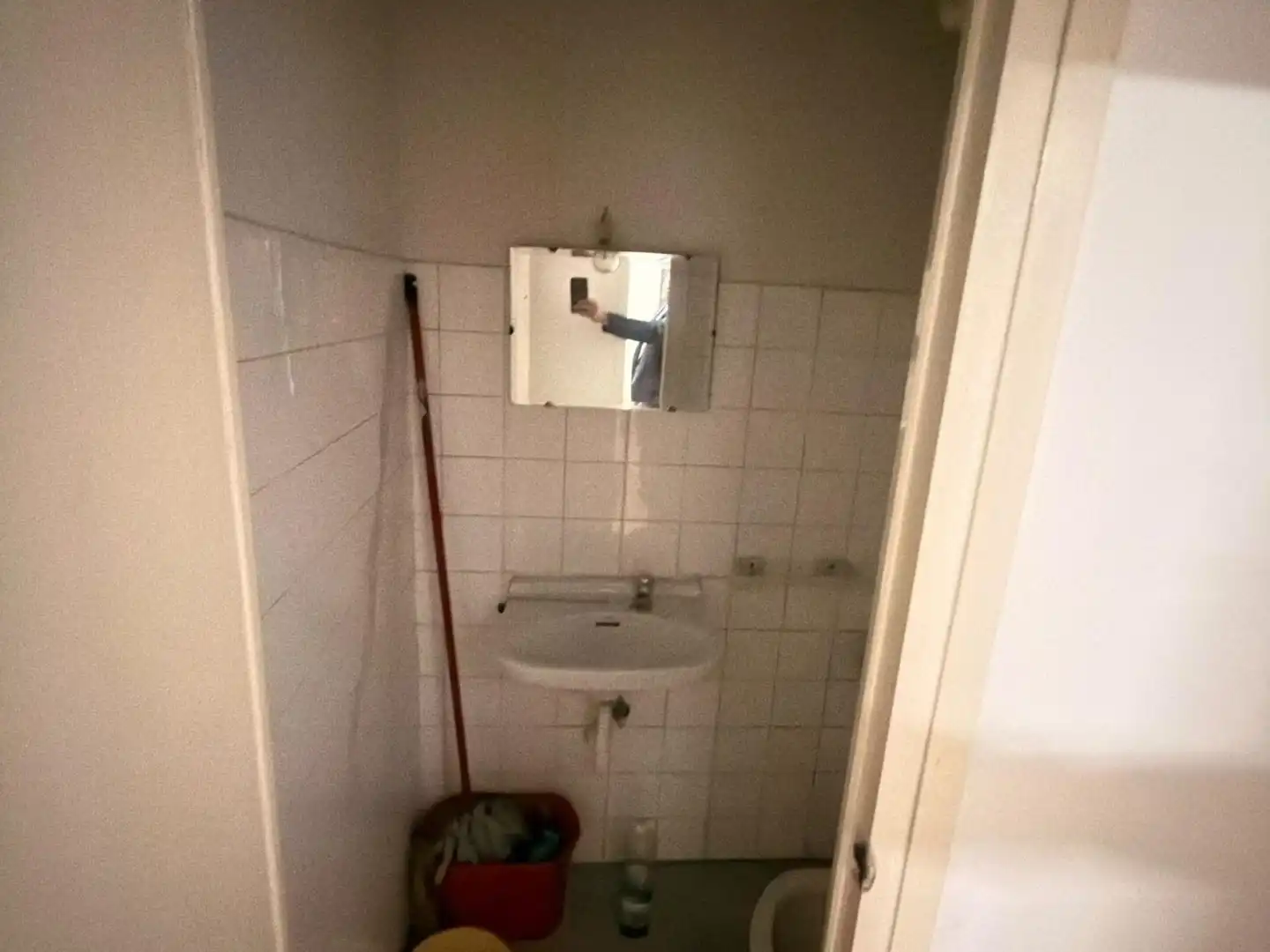 Badezimmer von Büro zum Verkauf in La Vega - La Sal