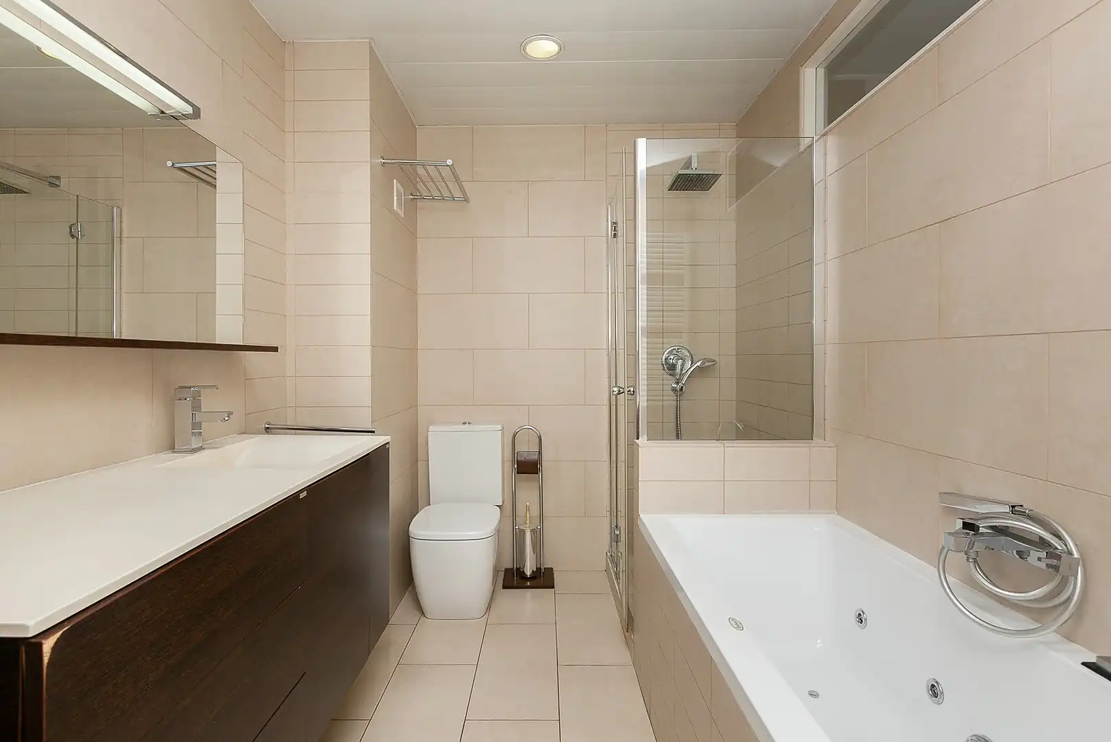 Wohnung zur Miete in Carrer de Balmes, Dreta de l'Eixample