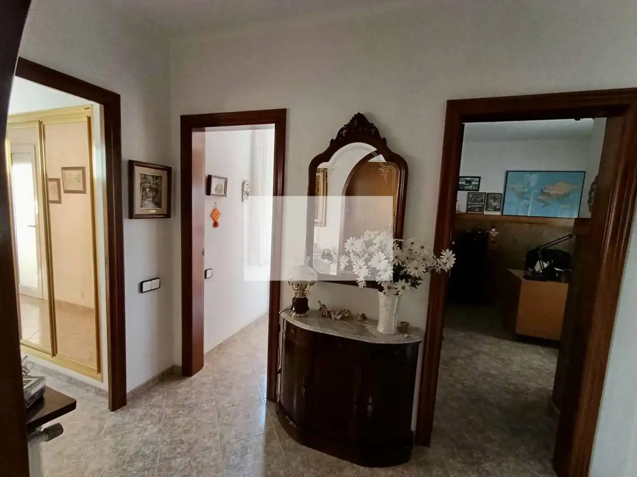 Appartamento con ascensore in affitto a Calle Can Puiggener, imagen 46